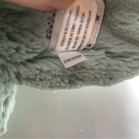 RETIRED Jellycat Odyssey Octopus Large Green Plush Stuffed Animal - Picture 6 of 8